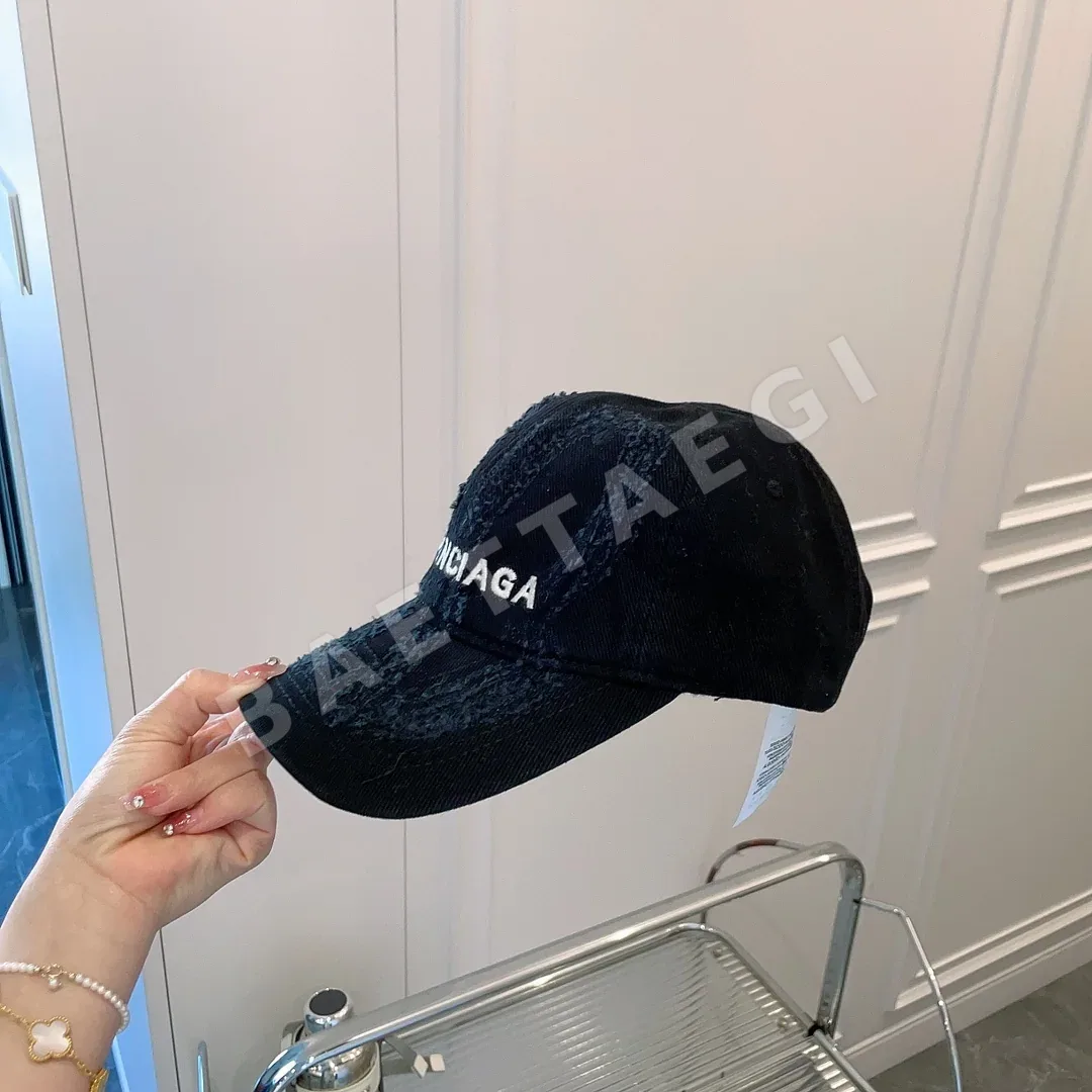 발렌시아가 모자 81566 Balenciaga Cap 상세 이미지 8