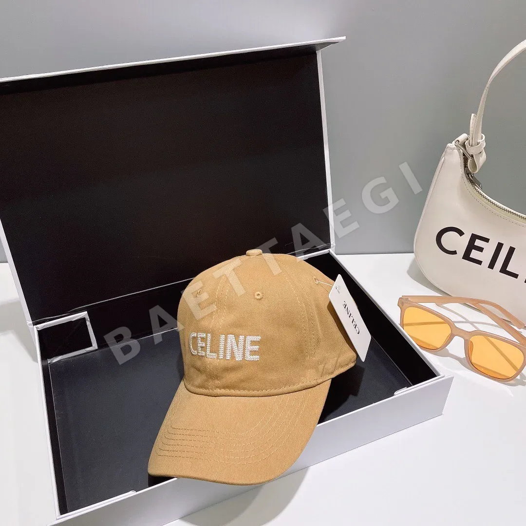 셀린느 모자 83302 Celine Cap 상세 이미지 3