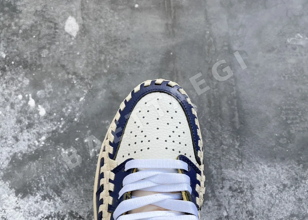 나이키조던 Union x Air Jordan 1 High OG 농구화 상세 이미지 7