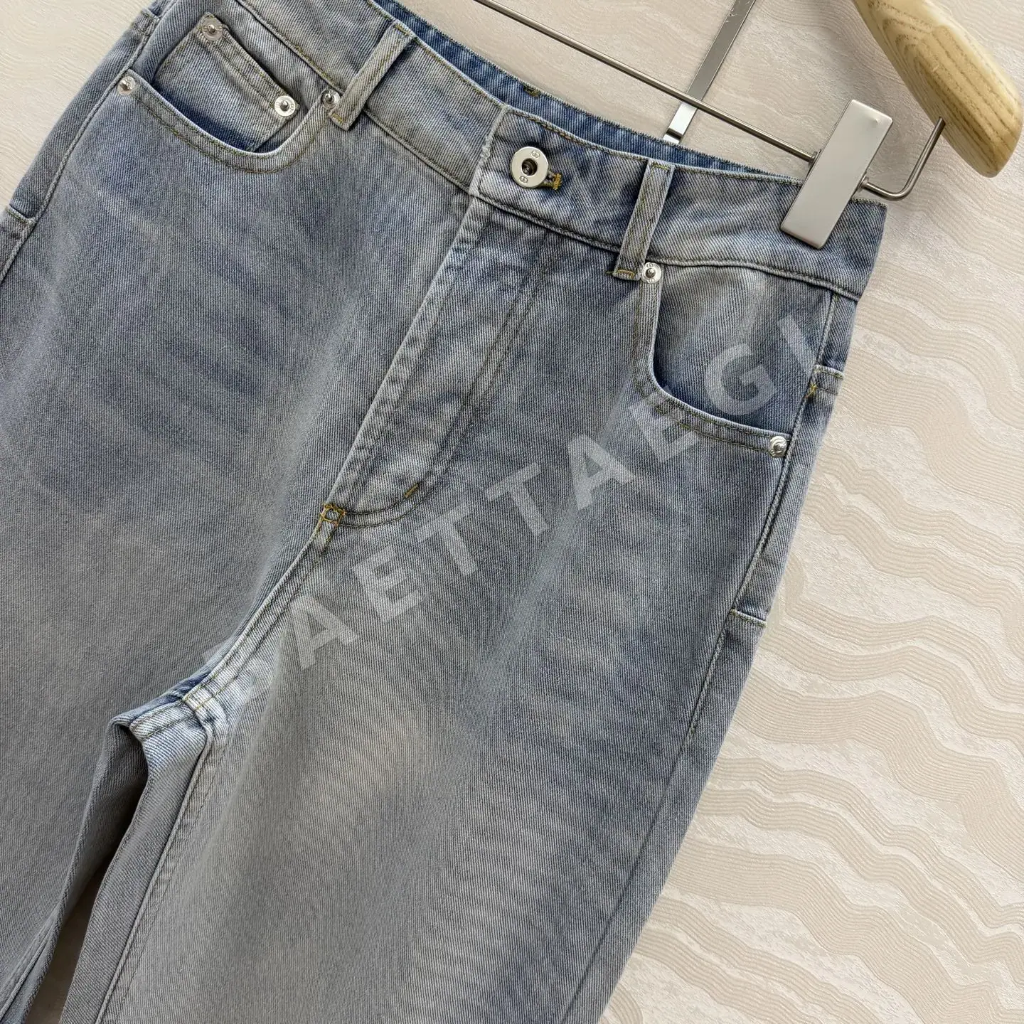 디올 여성 바지 92136 Dior Pants 상세 이미지 3