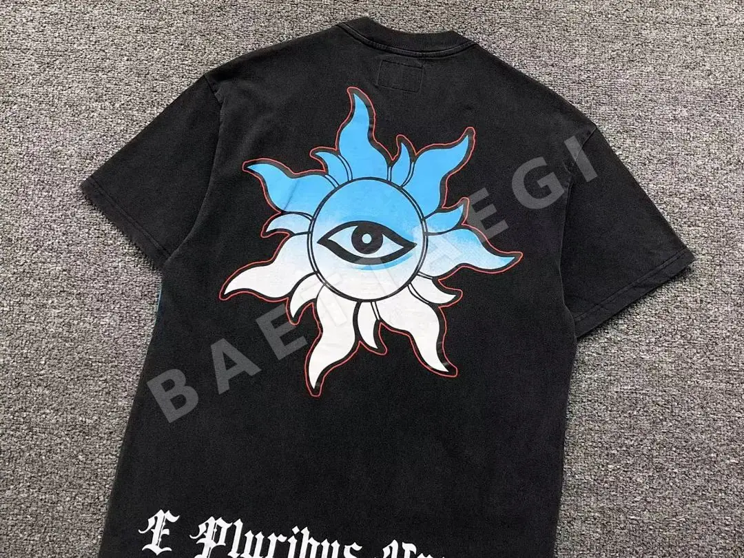 갓스피드 반팔 티셔츠 203308 Godspeed T-Shirt 상세 이미지 12