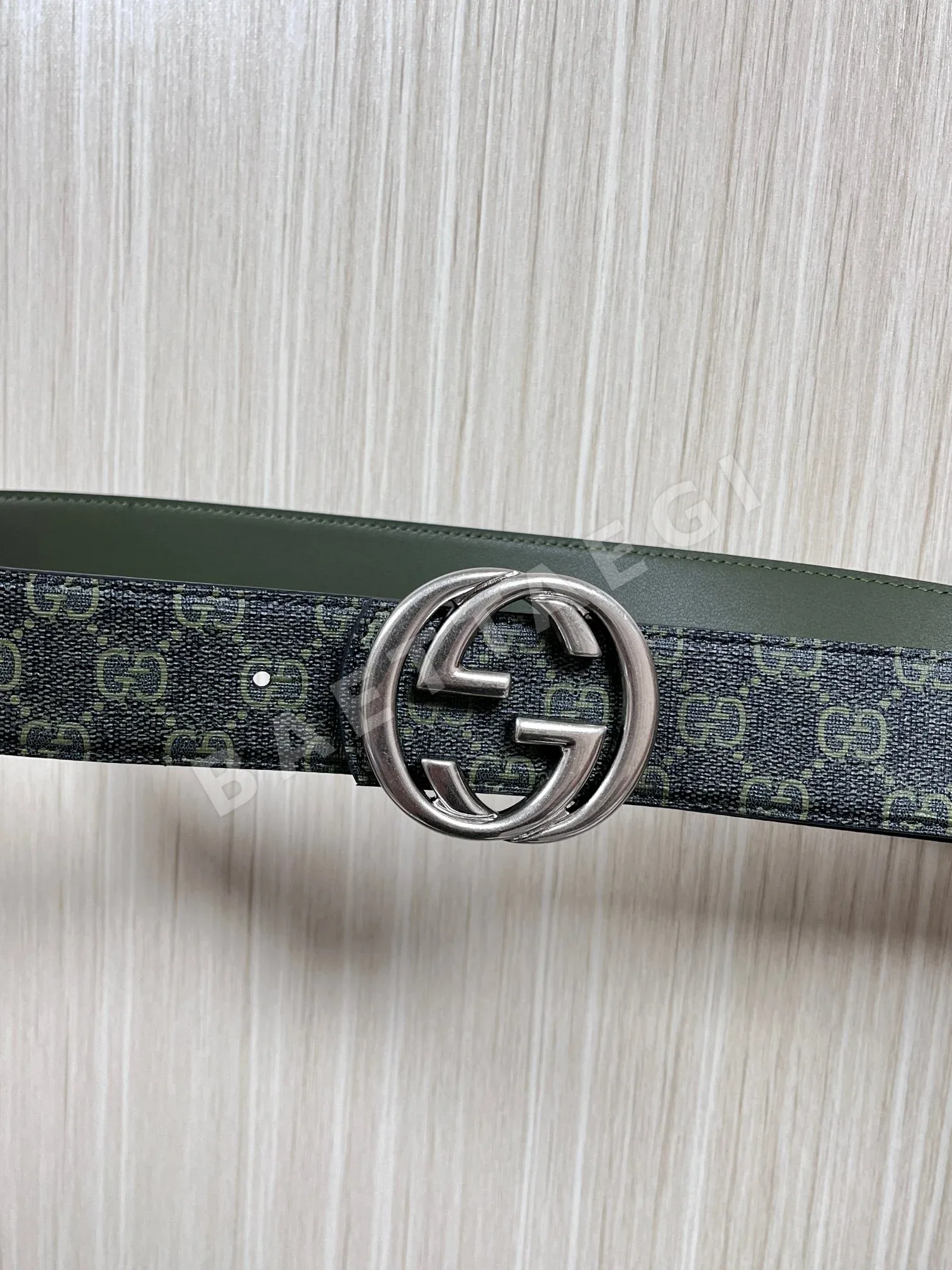구찌 벨트 57085 Gucci Belt 상세 이미지 4