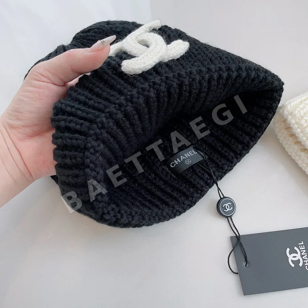 샤넬 모자 82041 Chanel Cap 상세 이미지 6
