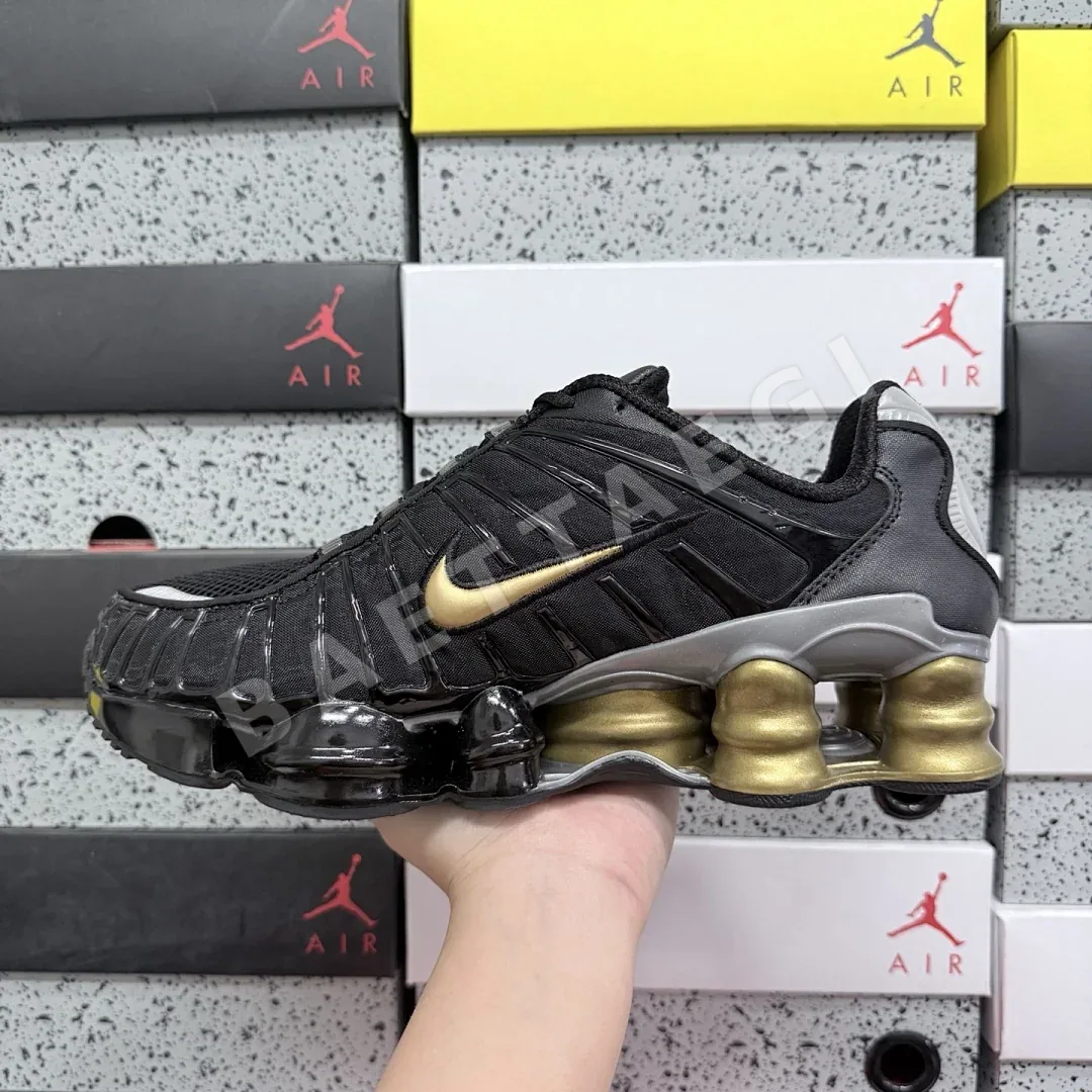 나이키 [MAX] 샥스 TL 201334 Nike Shox TL Neymar 상세 이미지 2