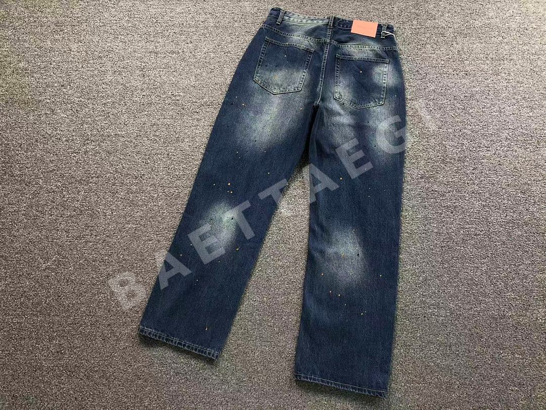 아크네스튜디오 바지 202719 Acne Studios Pants 상세 이미지 4