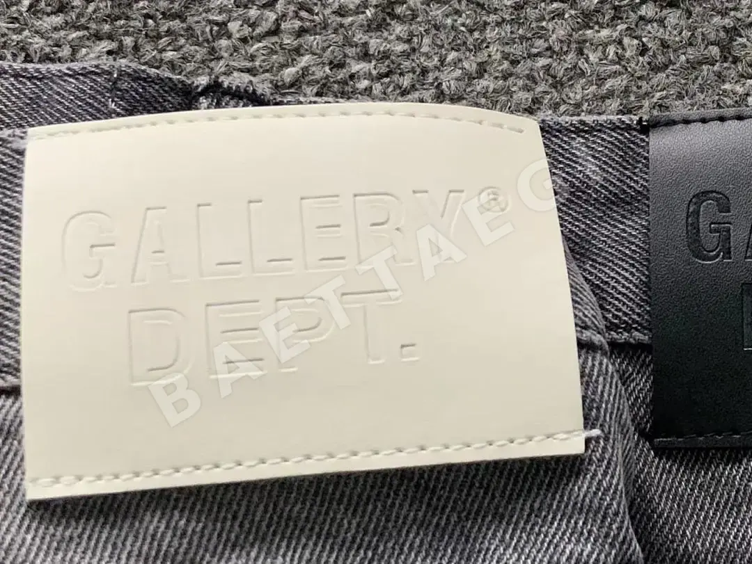 갤러리디파트먼트 바지 203204 Gallery Dept. Pants 상세 이미지 15