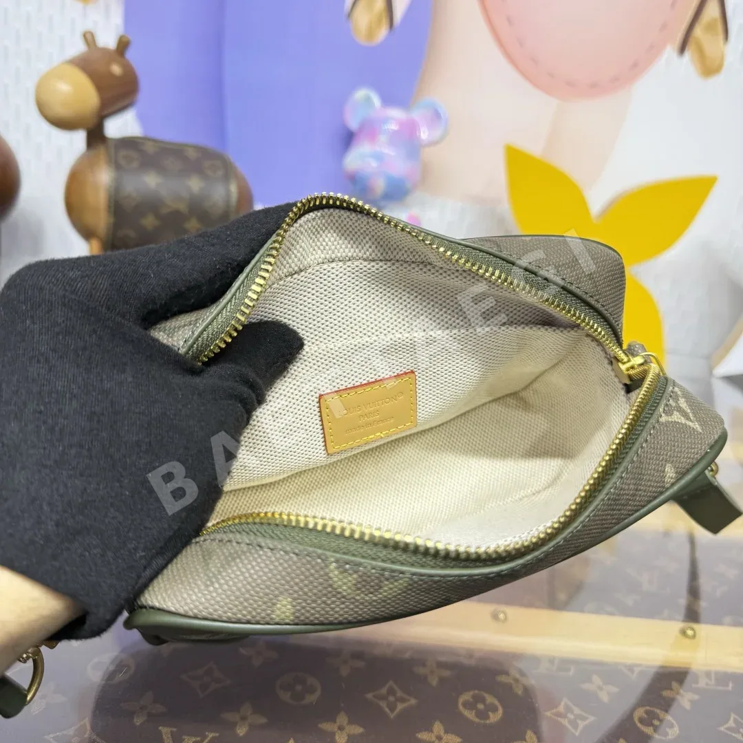루이비통 트로카데로 미니 핸드백 M26937 상세 이미지 9