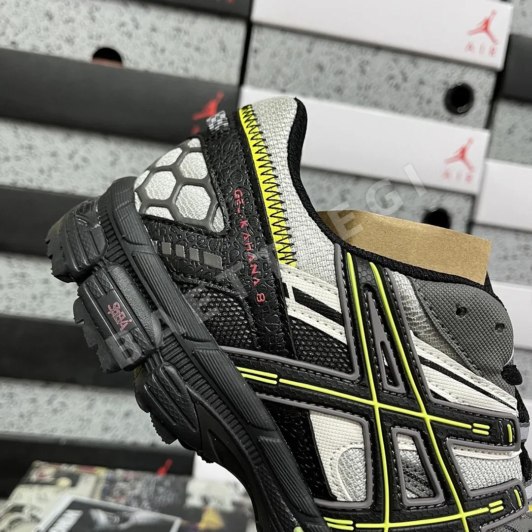 아식스 [XY] 젤 카하나 8 1011B109-026 200341 Asics Gel-Kahana 8 상세 이미지 9
