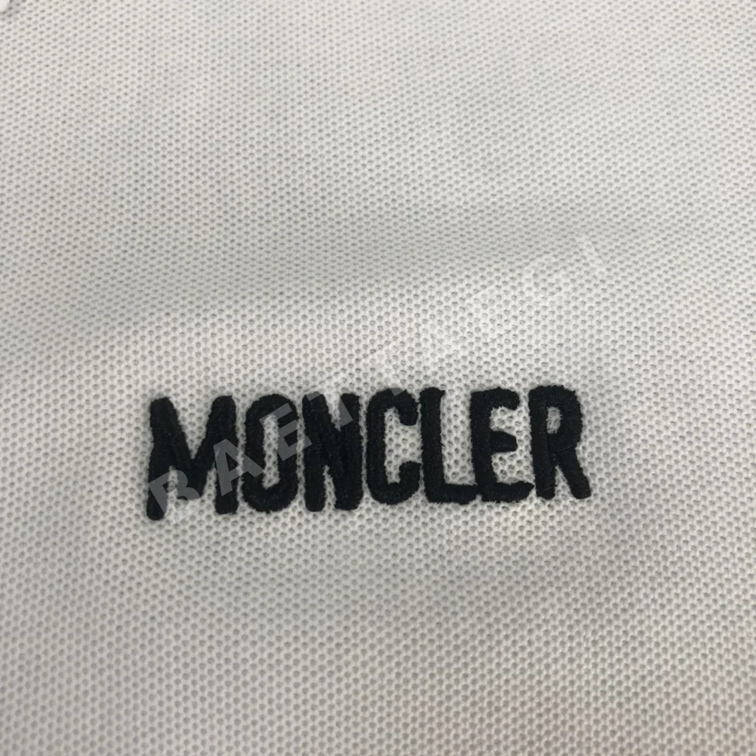 몽클레르 남성 반팔 상세 이미지 4