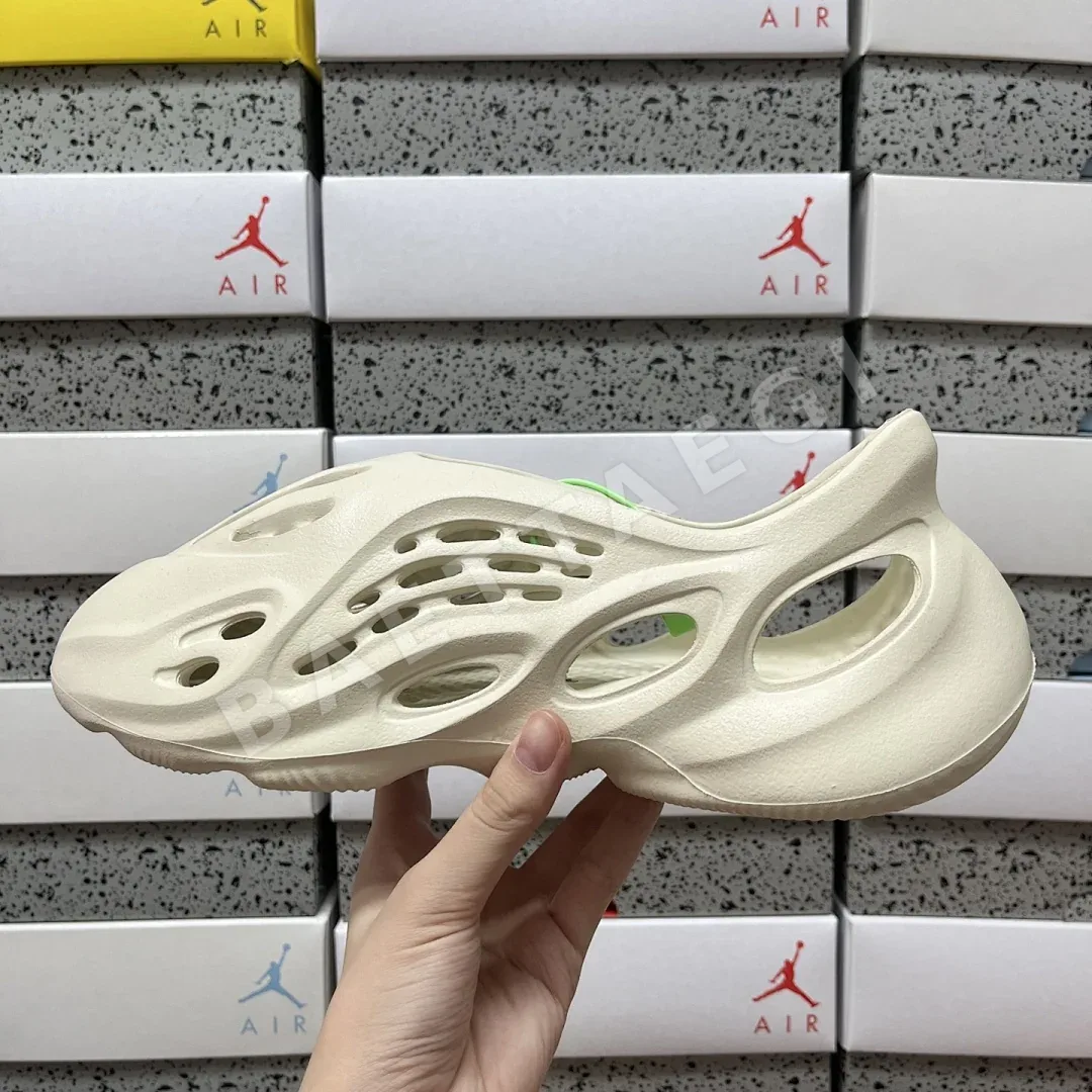 아디다스 [GX] 슬라이드 폼 러너 200644 Adidas Slide/Foam Runner 상세 이미지 10