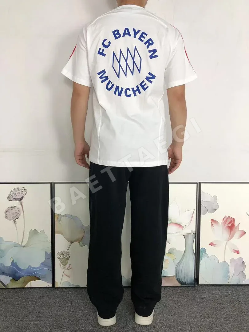 아디다스 반팔 티셔츠 202884 Adidas T-Shirt 상세 이미지 4