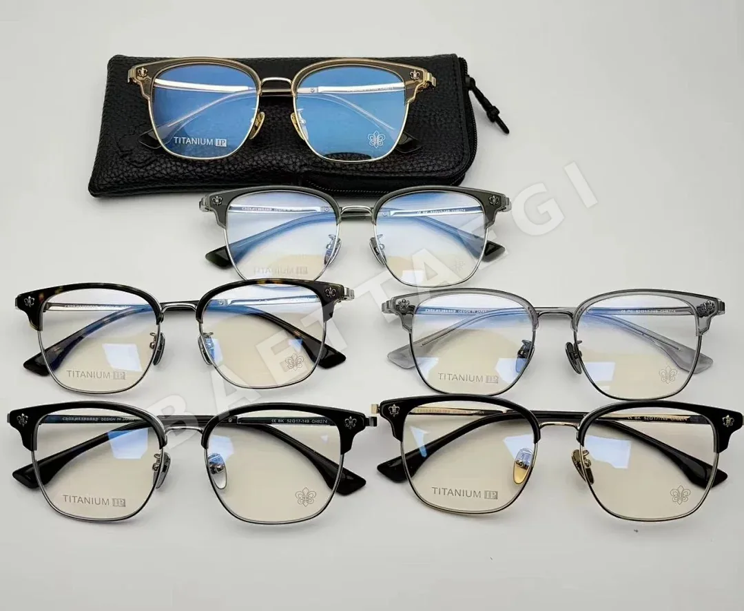크롬하츠 선글라스 204920 Chrome Hearts Sunglasses 상세 이미지 4