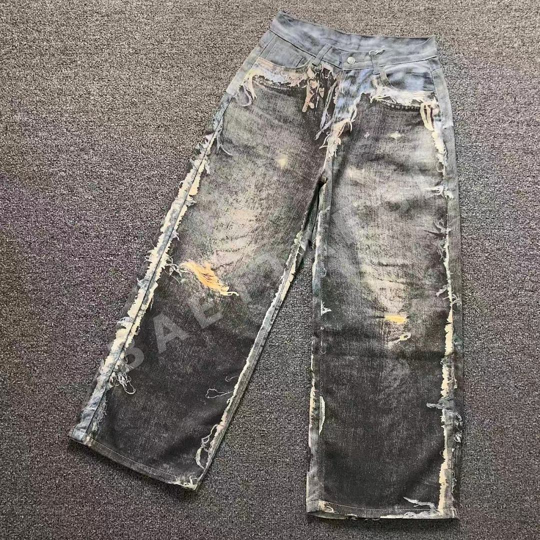 아크네스튜디오 바지 202730 Acne Studios Pants