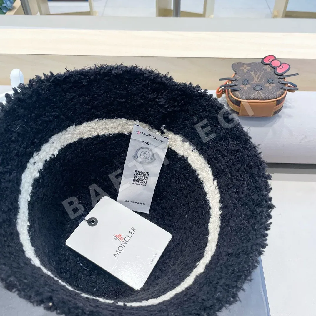 몽클레르 모자 186858 Moncler Cap 상세 이미지 9