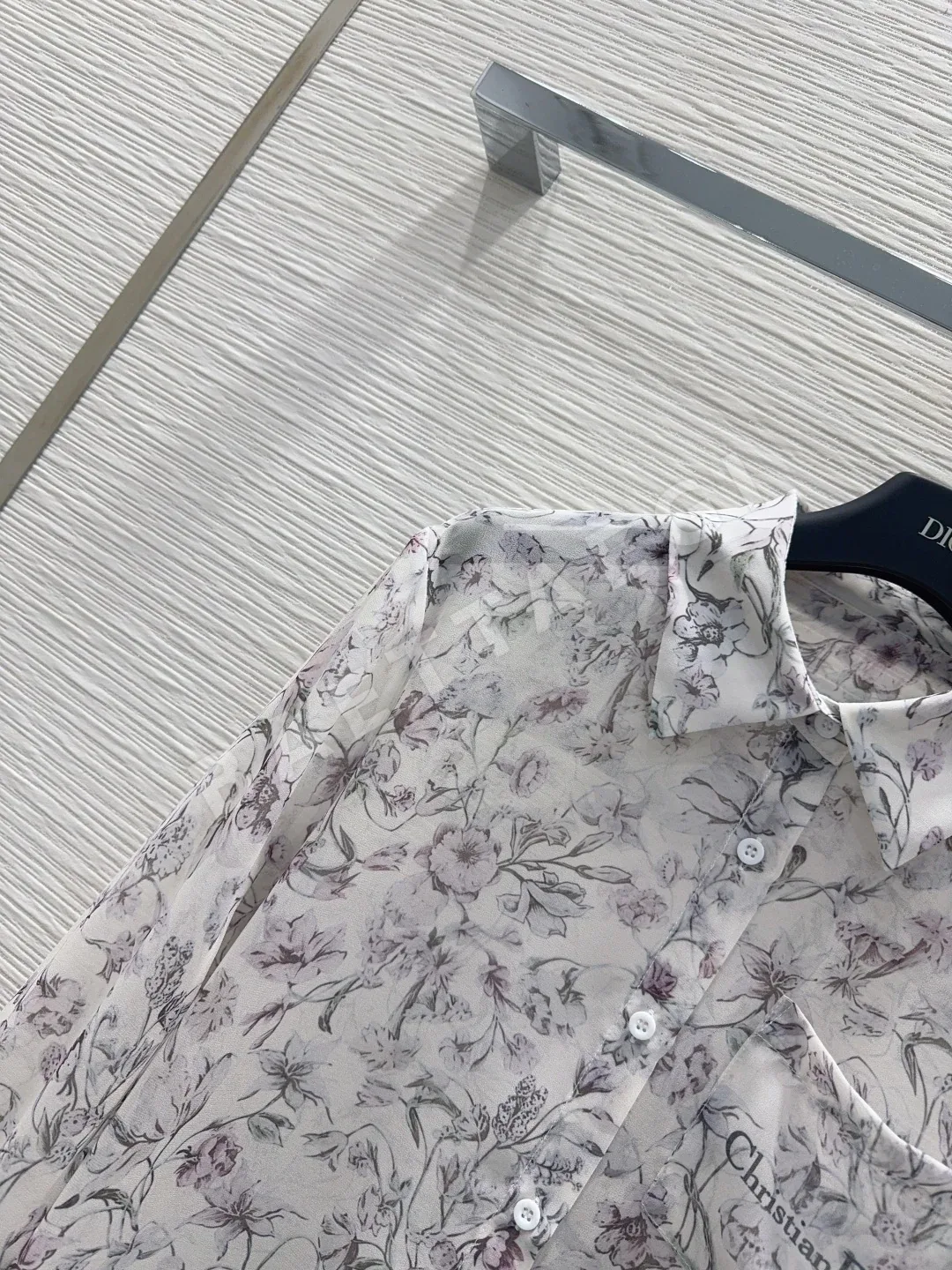 디올 여성 셔츠 92022 Dior Shirt 상세 이미지 3