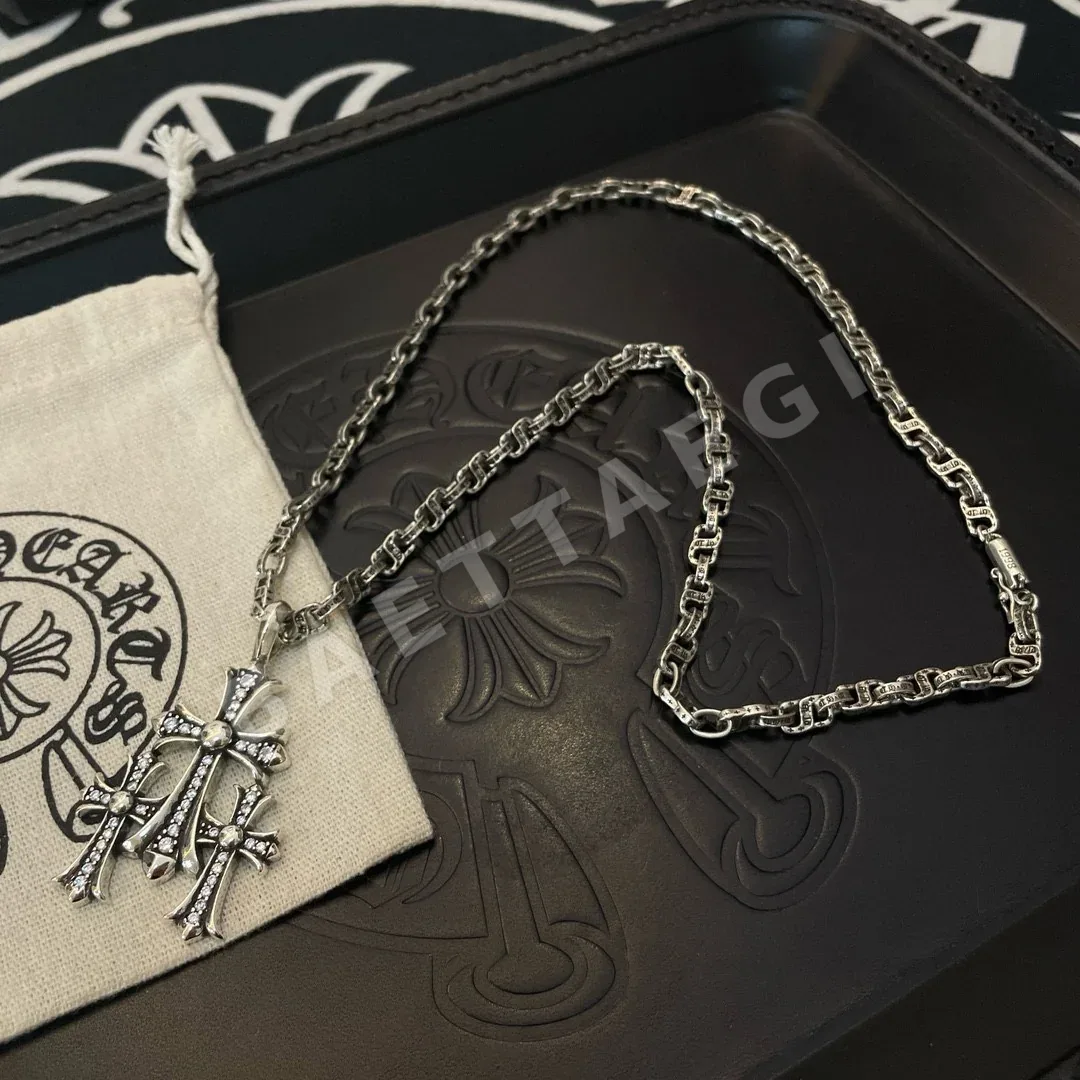 크롬하츠 목걸이 63166 Chrome Hearts Necklace 상세 이미지 9