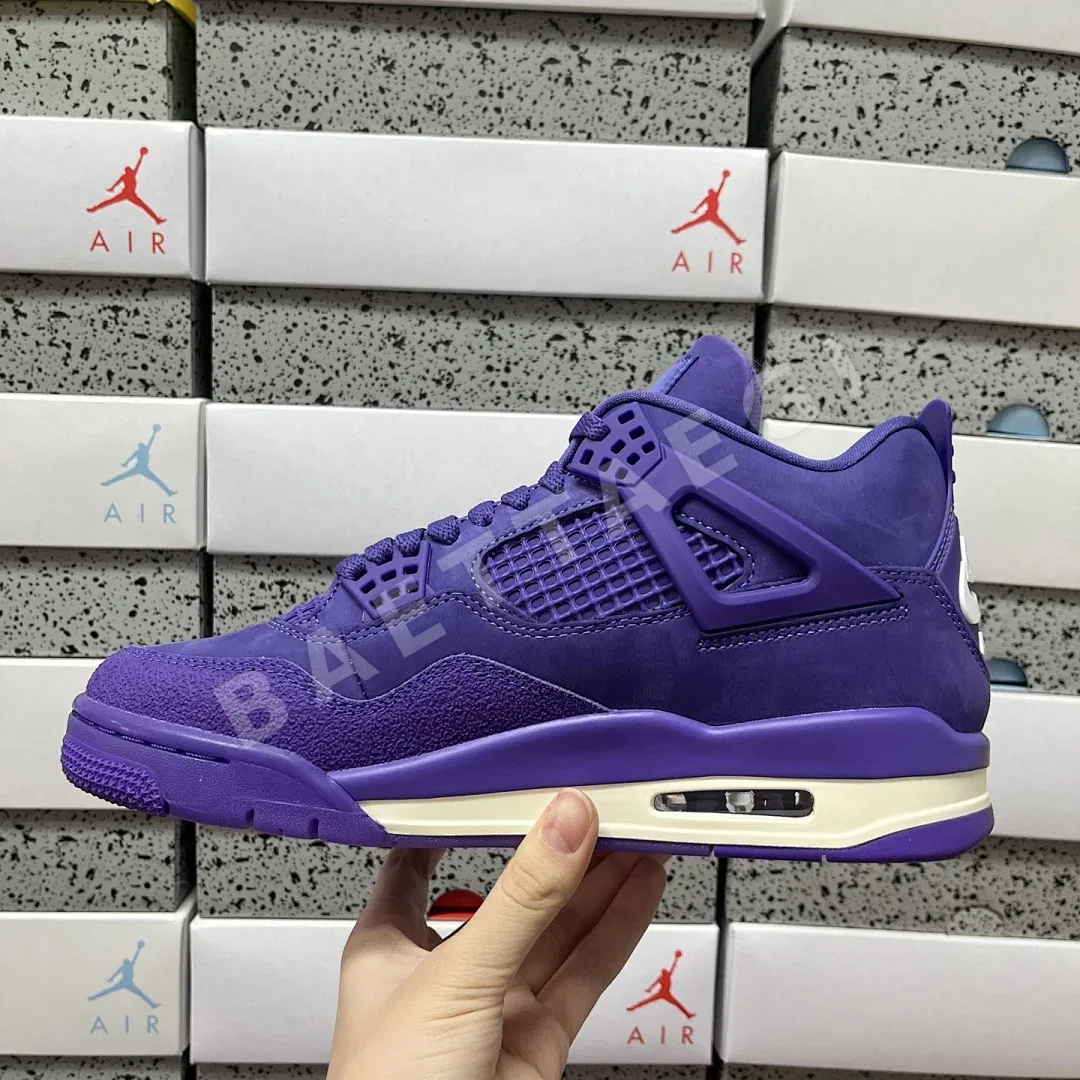 나이키 [GX] 퍼플 HF4340-500 201310 Nike 상세 이미지 9