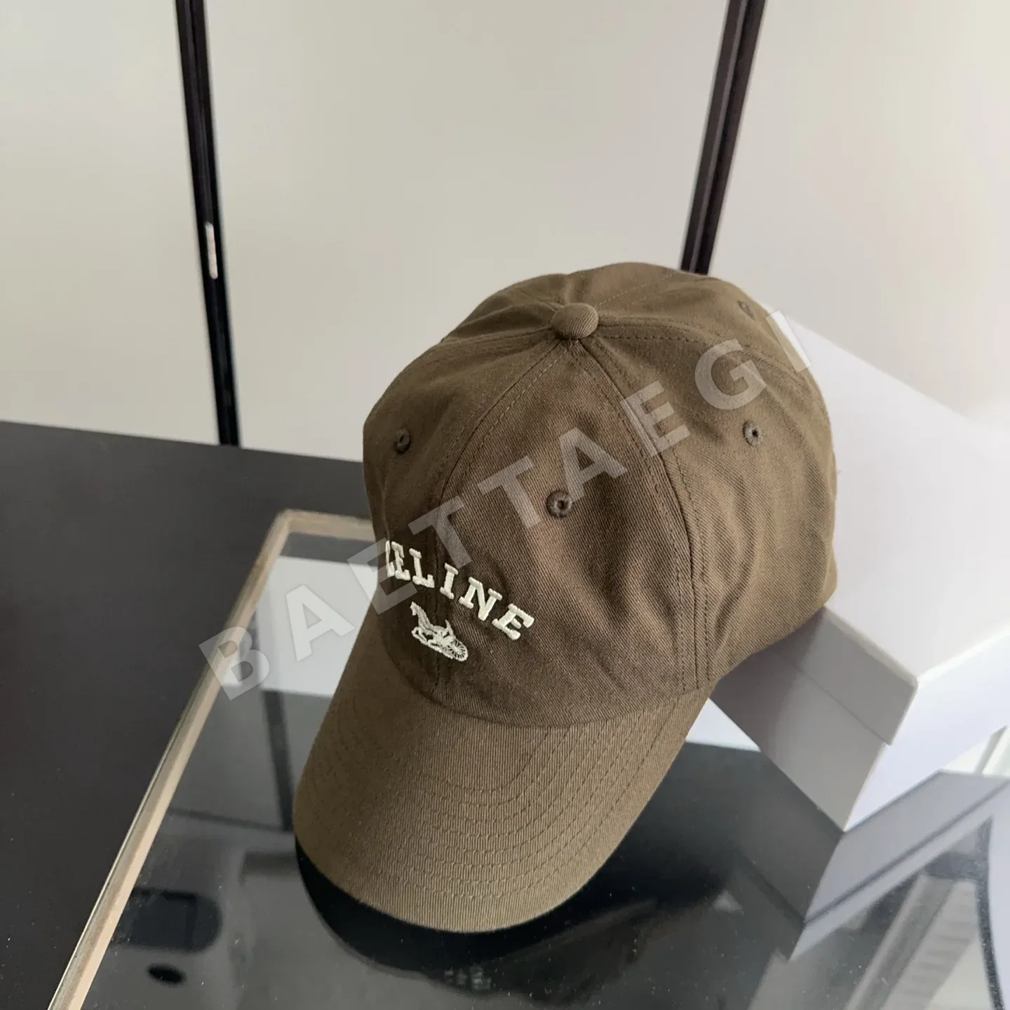 셀린느 모자 84458 Celine Cap 상세 이미지 6