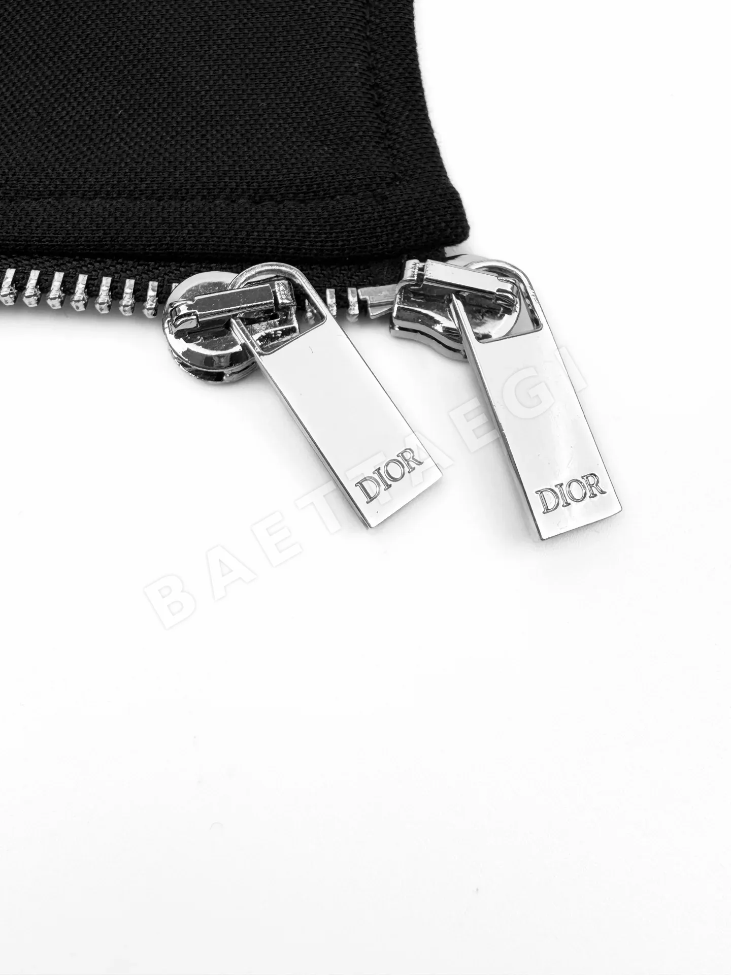 디올 웨빙 지퍼 자켓 상세 이미지 6
