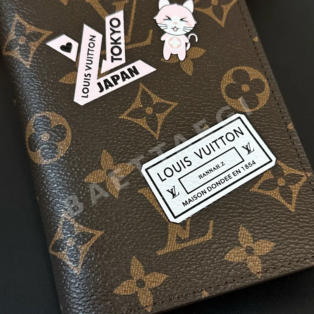 루이비통 키링 160265 Louis Vuitton Accessories 상세 이미지 2