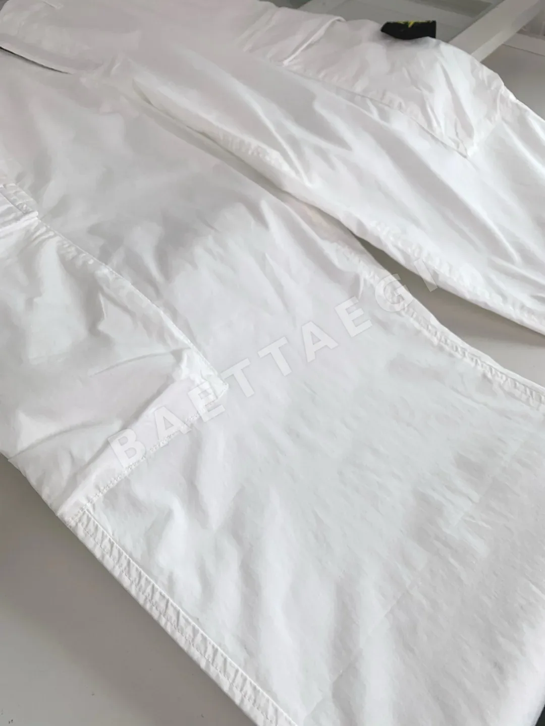 스톤아일랜드 남성 바지 143330 Stone Island Pants 상세 이미지 4
