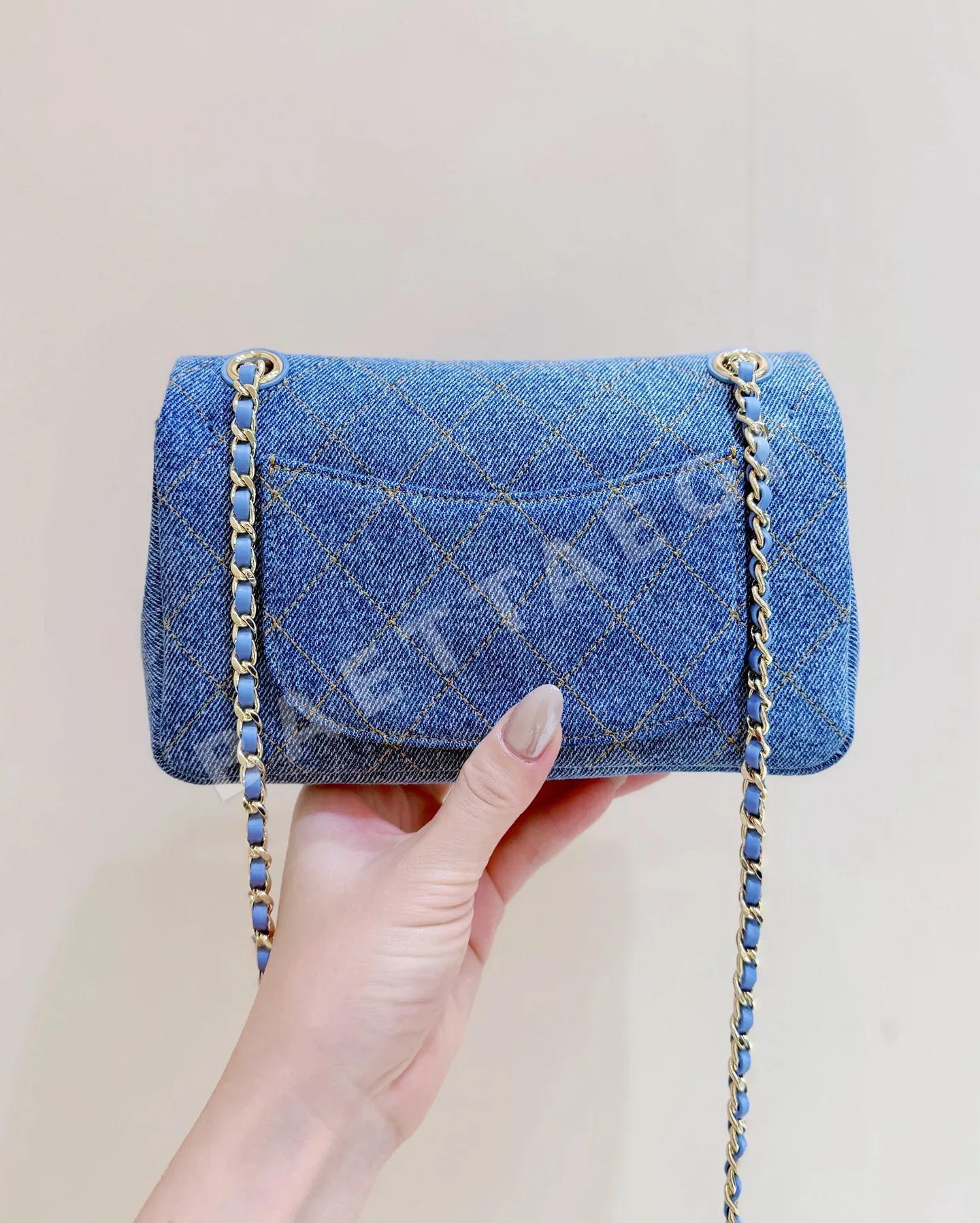 샤넬 가방 AS6573 (13*20*6cm) 상세 이미지 5