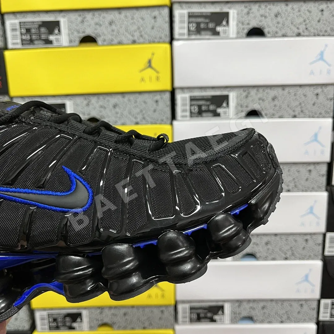 나이키 [WM] 샥스 TL CN0151-006 201122 Nike Shox TL 상세 이미지 6