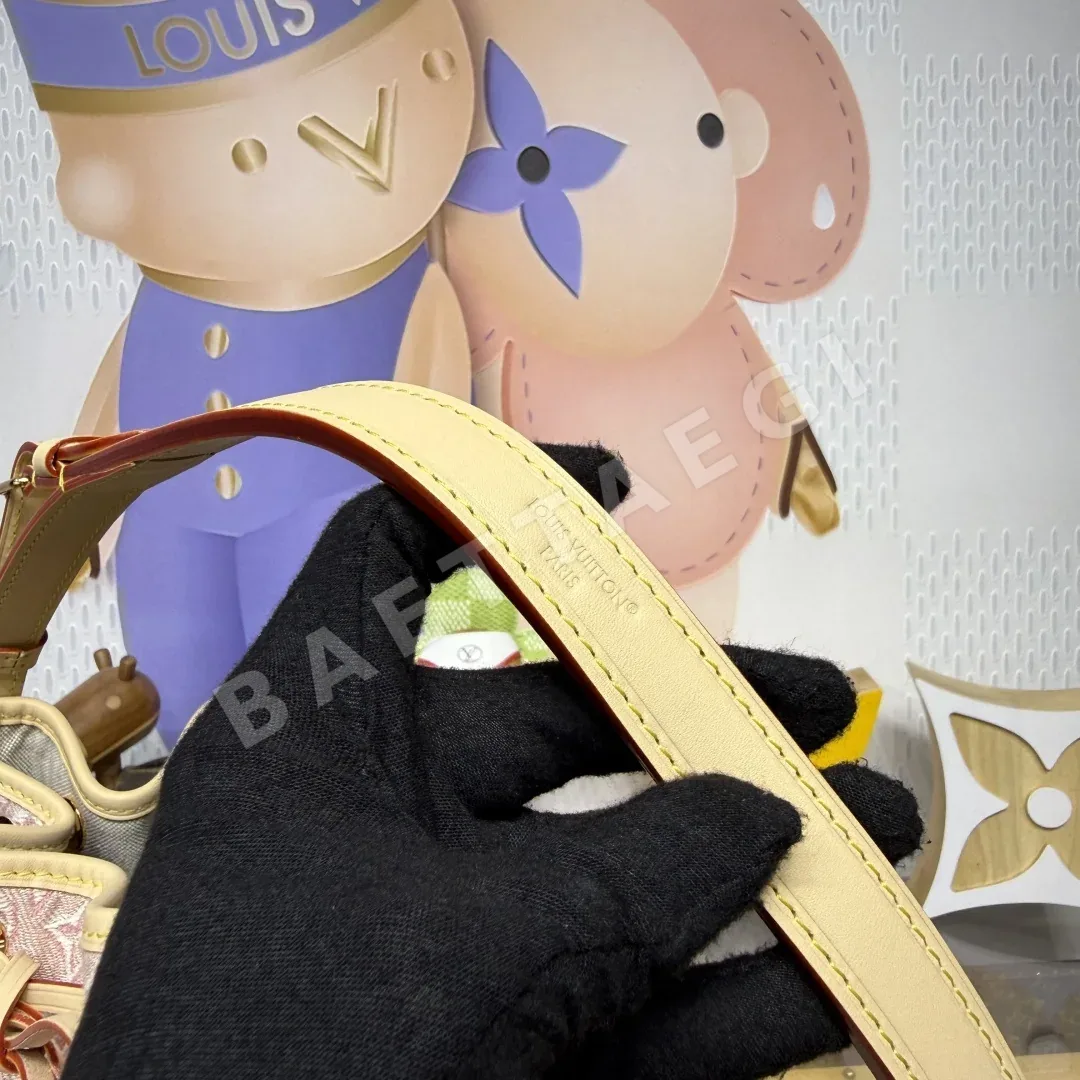 루이비통 노에 핸드백(버드케이지) M28714 상세 이미지 7
