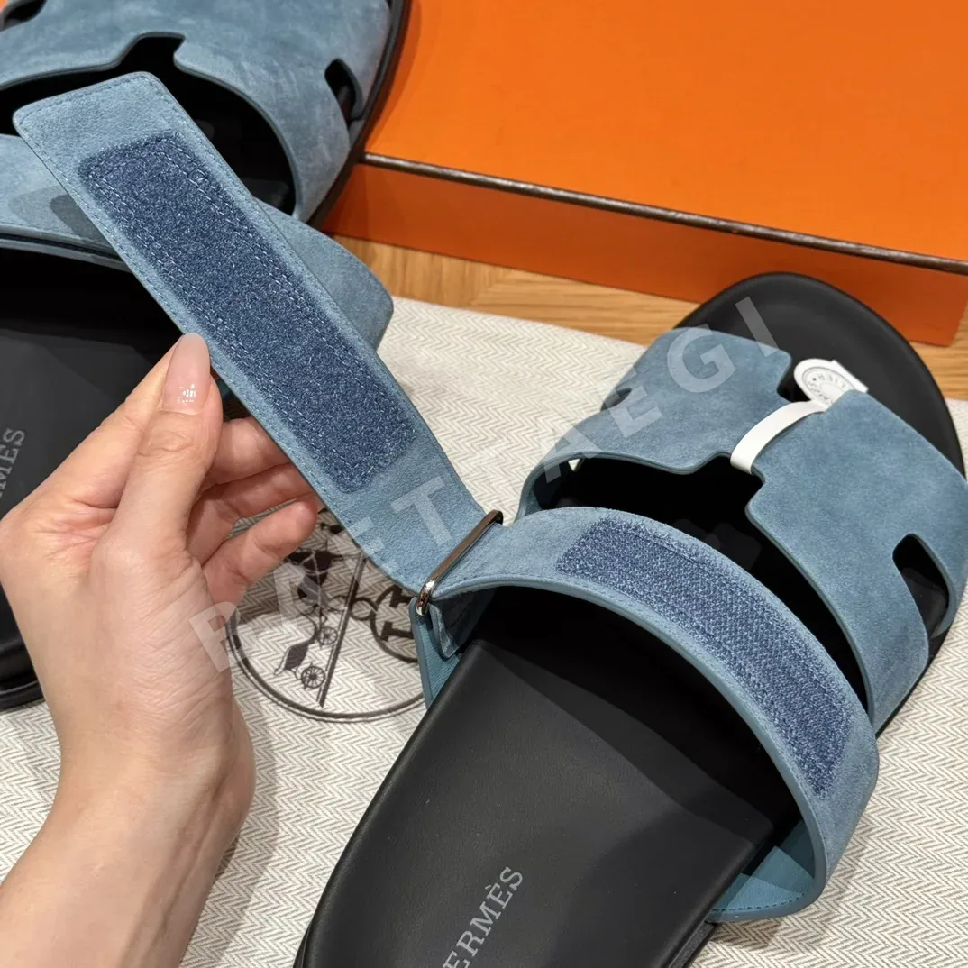에르메스 180 시프레 샌들 8402 상세 이미지 6