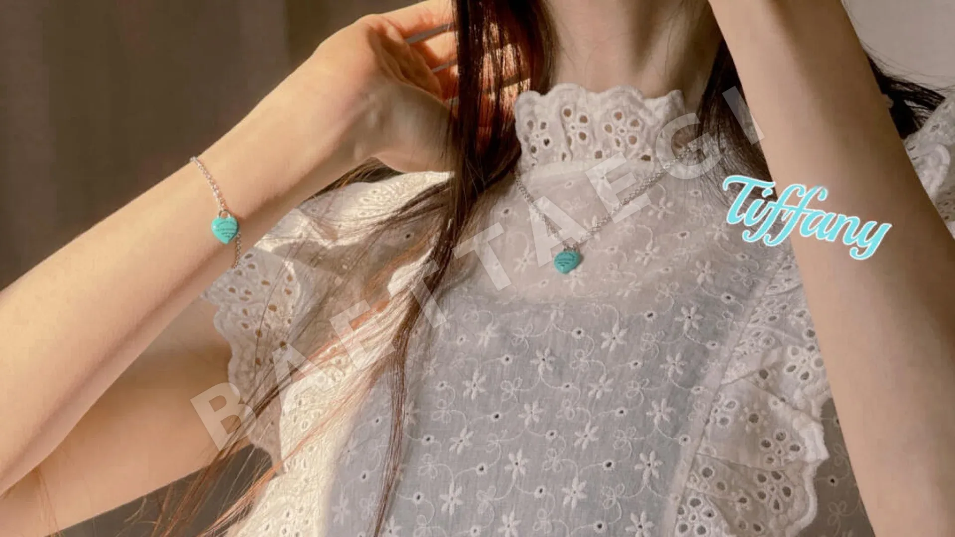 티파니 목걸이 71254 Tiffany & Co Necklace 상세 이미지 2