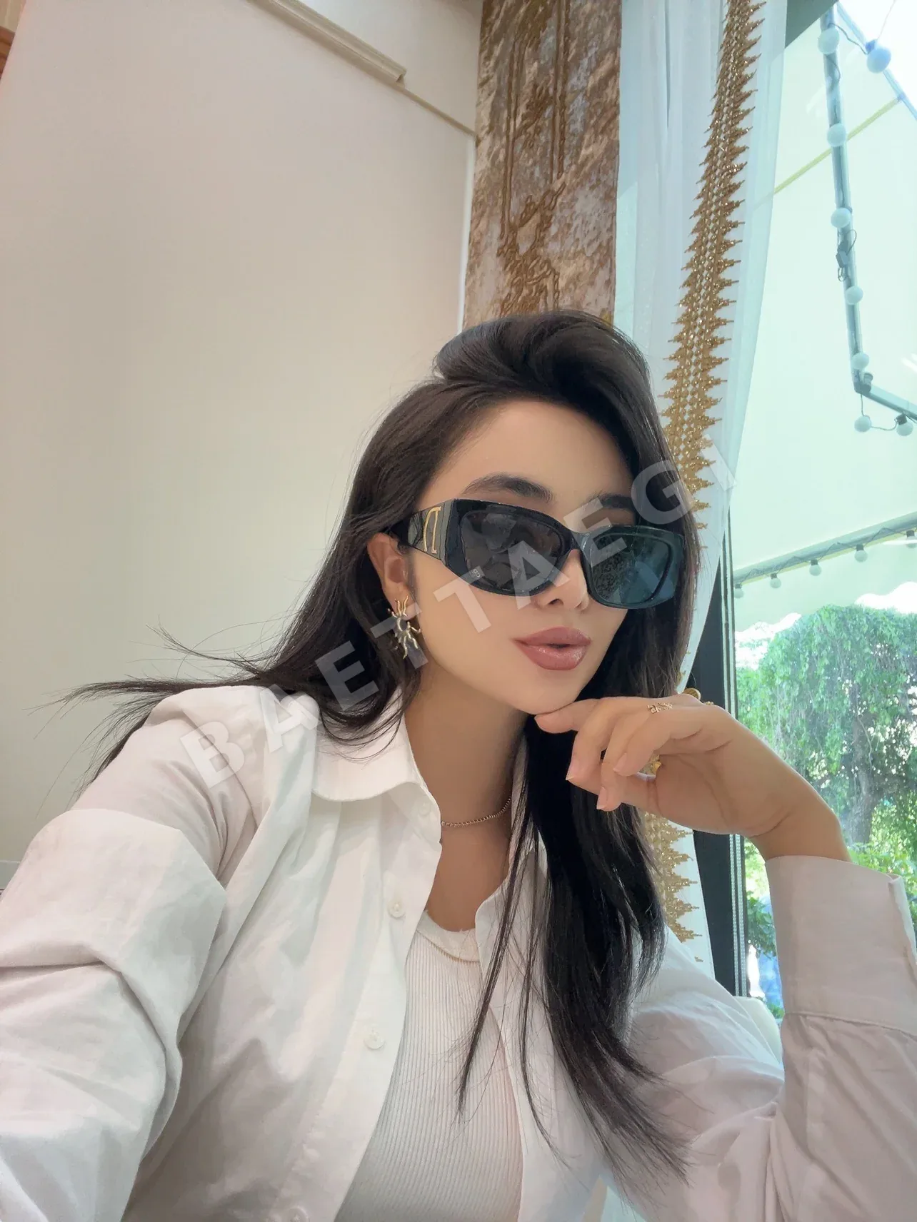 디올 선글라스 72545 Dior Sunglasses