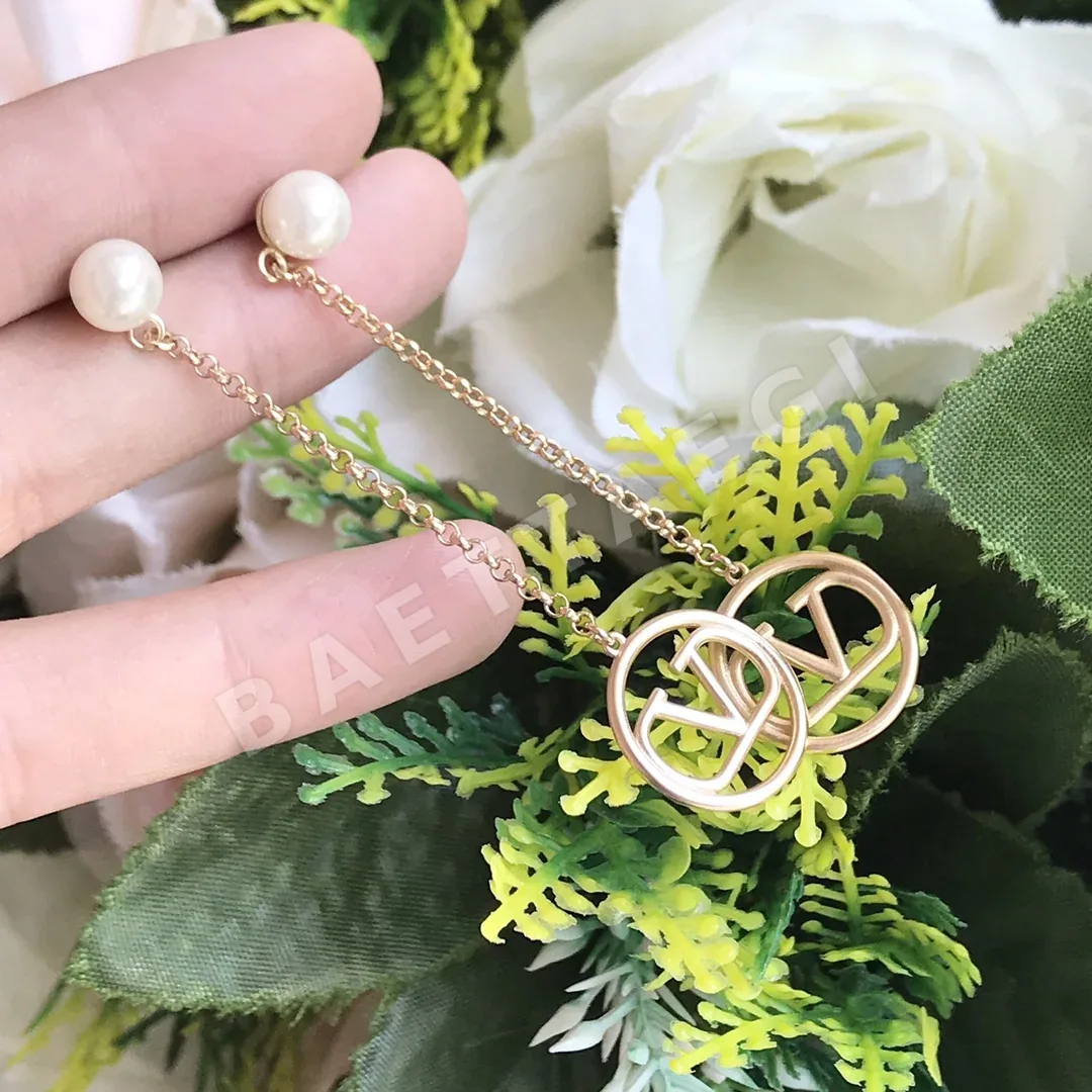 발렌티노 귀걸이 63666 Valentino Earrings 상세 이미지 5