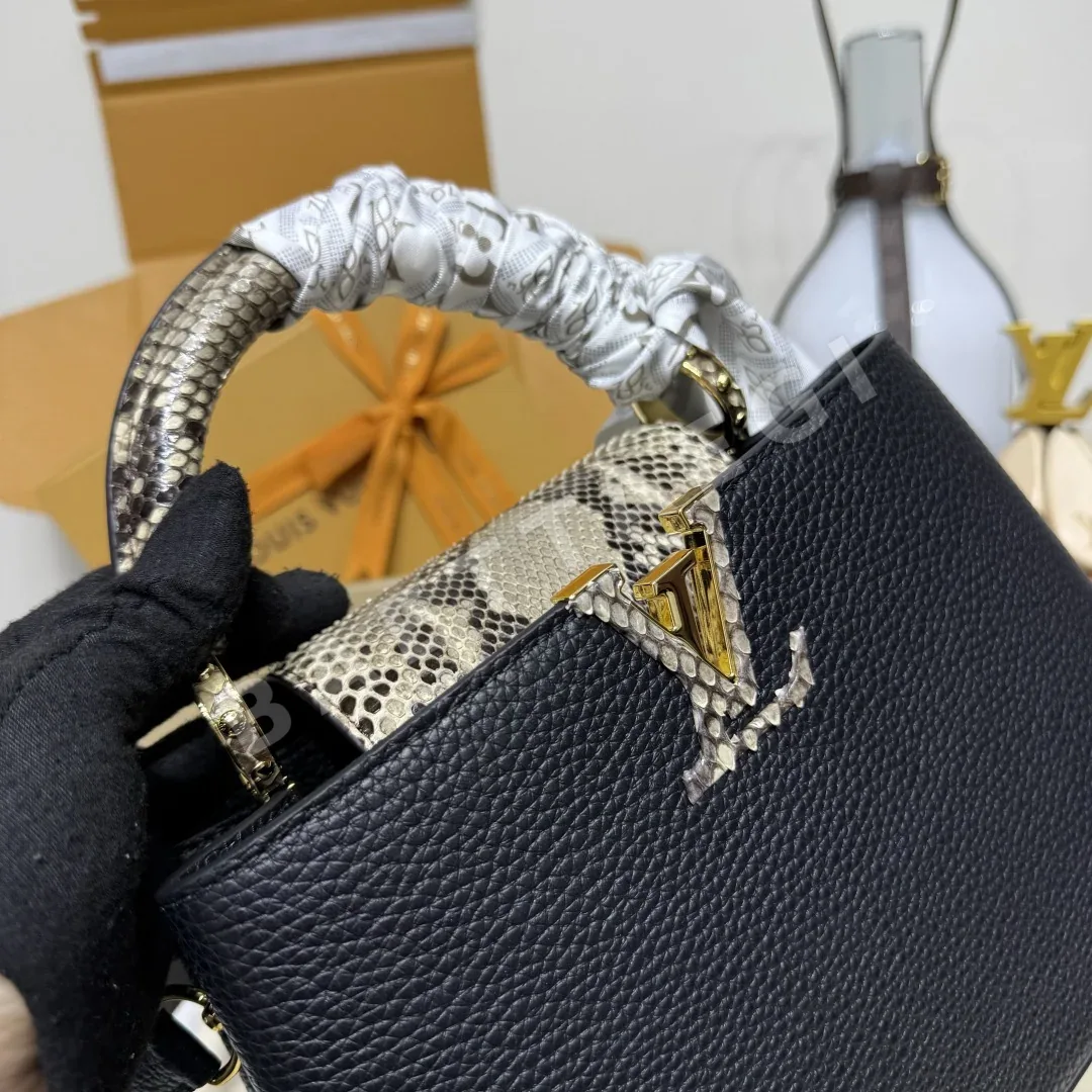 루이비통 버드케이지 모노그램 가방 N82067 상세 이미지 5