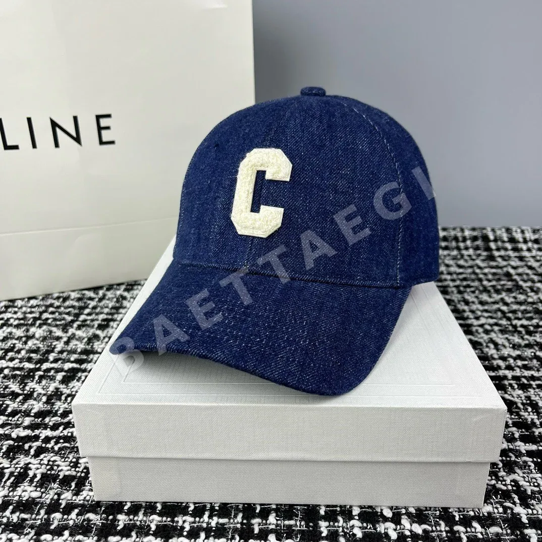 셀린느 모자 84171 Celine Cap 상세 이미지 5