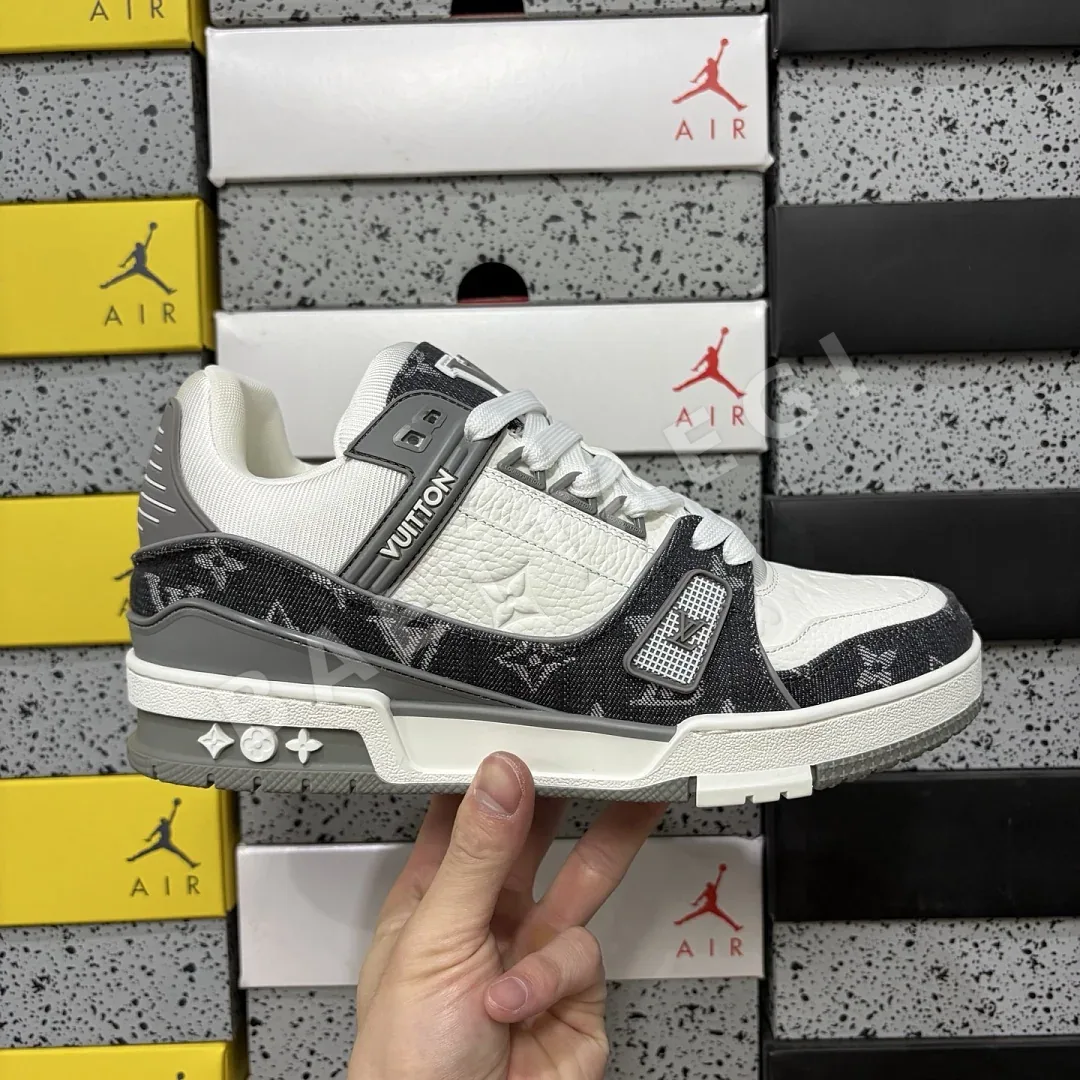 루이비통 [VG] 그레이 205879 Louis Vuitton 상세 이미지 5