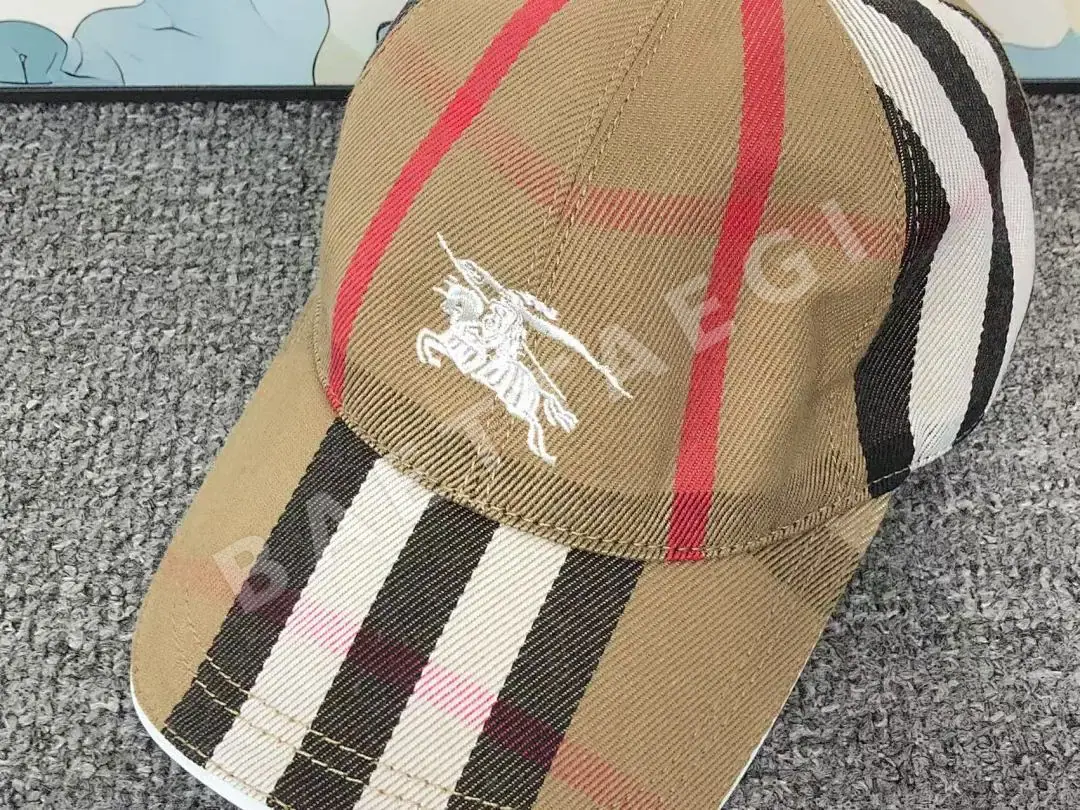 버버리 모자 202679 Burberry Hat 상세 이미지 4