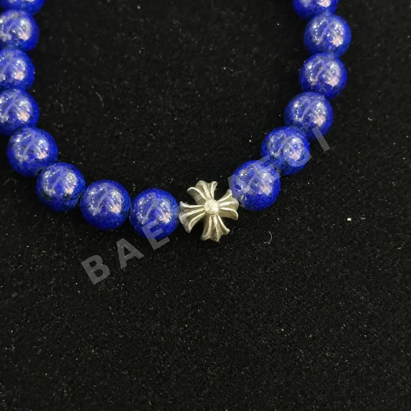 크롬하츠 팔찌 164099 Chrome Hearts Bracelet 상세 이미지 4