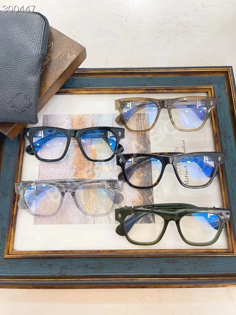 크롬하츠 선글라스 204865 Chrome Hearts Sunglasses 상세 이미지 2