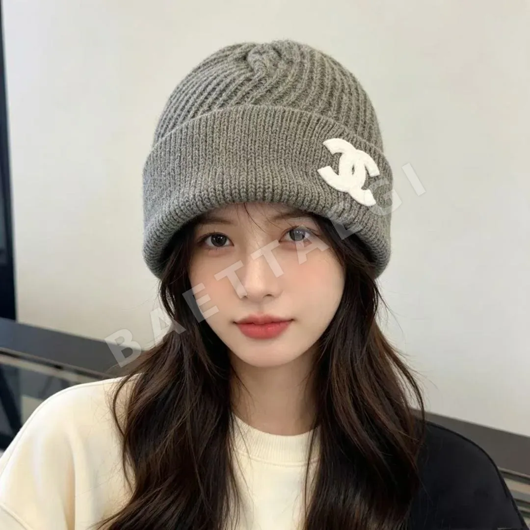 샤넬 비니 모자 185465