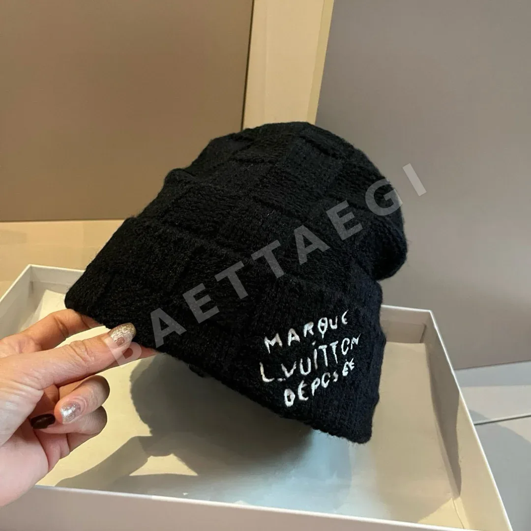 루이비통 모자 79158 Louis Vuitton Cap 상세 이미지 3