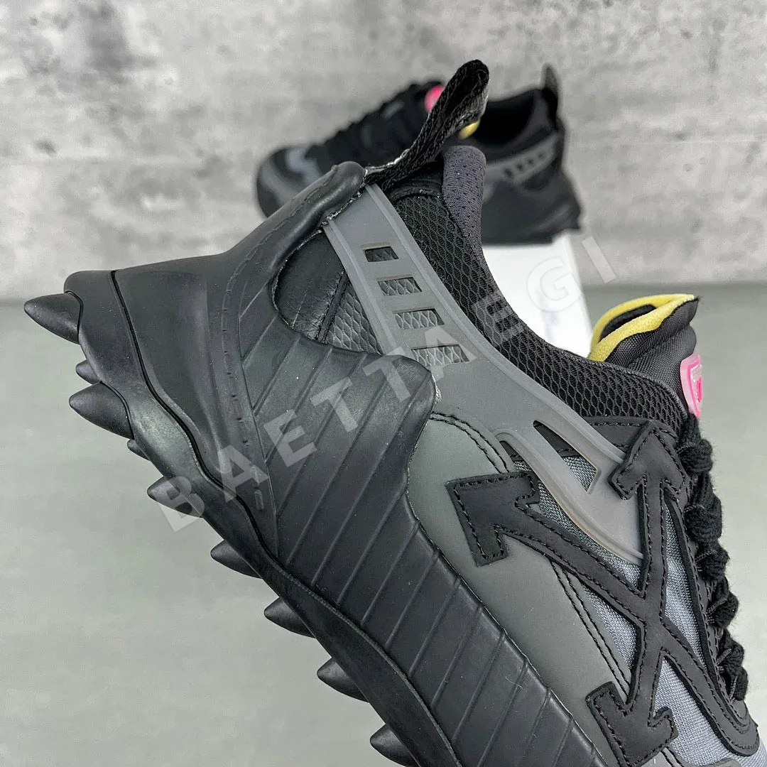 오프화이트 오디세이 올블랙 202302 Off White Odsy 상세 이미지 5