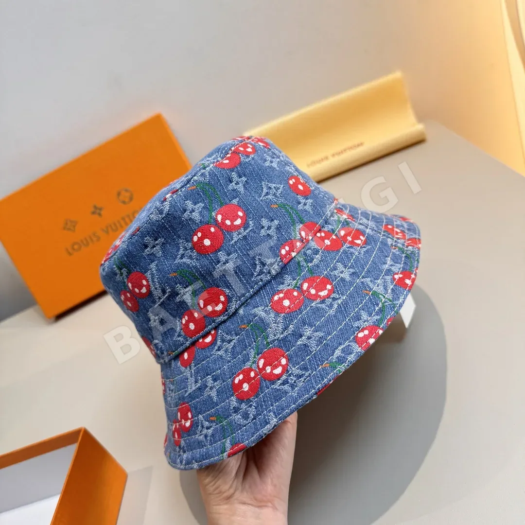 루이비통 모자 186224 Louis Vuitton Cap 상세 이미지 3