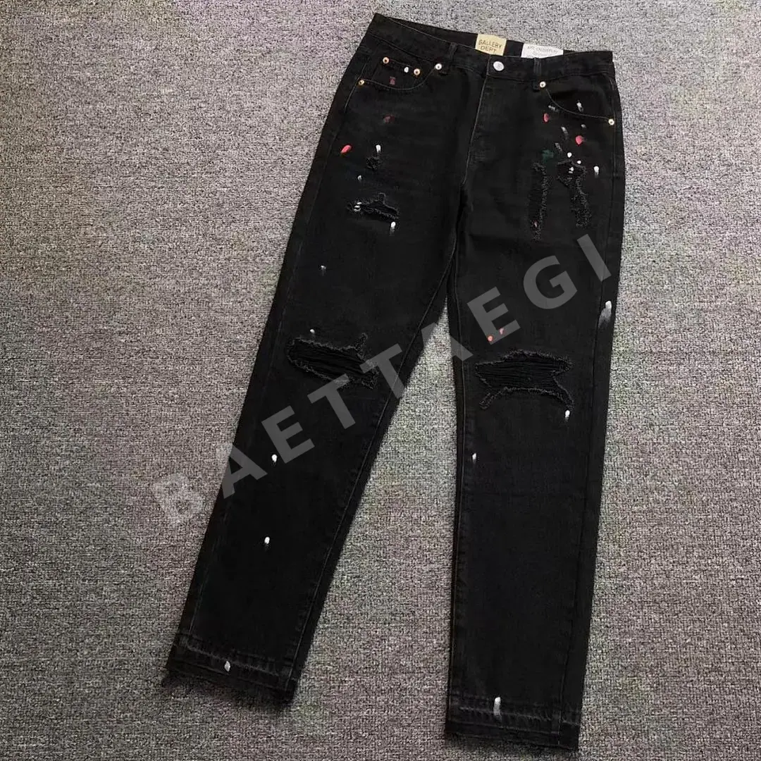갤러리디파트먼트 바지 203205 Gallery Dept. Pants 상세 이미지 1
