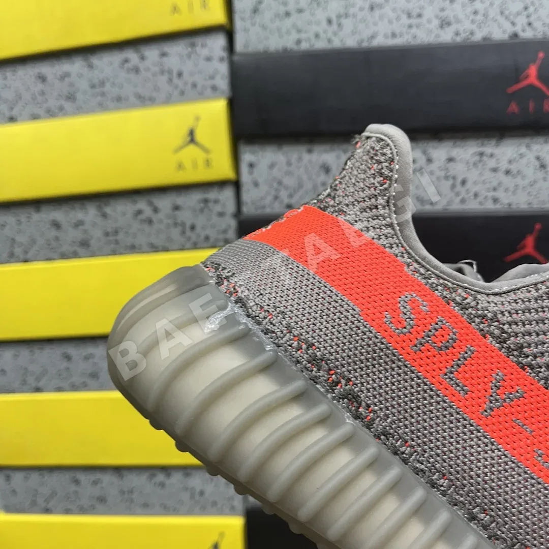아디다스 [R] 이지 부스트 350 V2 GW1229 200746 Adidas Yeezy Boost 350 V2 상세 이미지 2