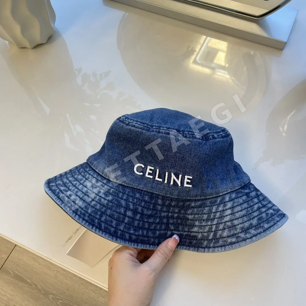셀린느 모자 84337 Celine Cap 상세 이미지 8