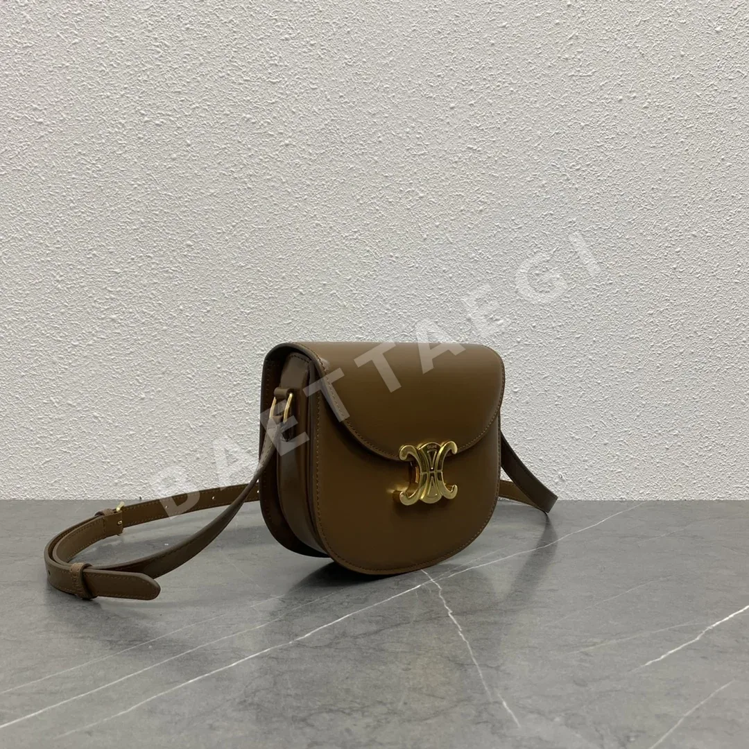 셀린느 개선문 새들백 가방 상세 이미지 2