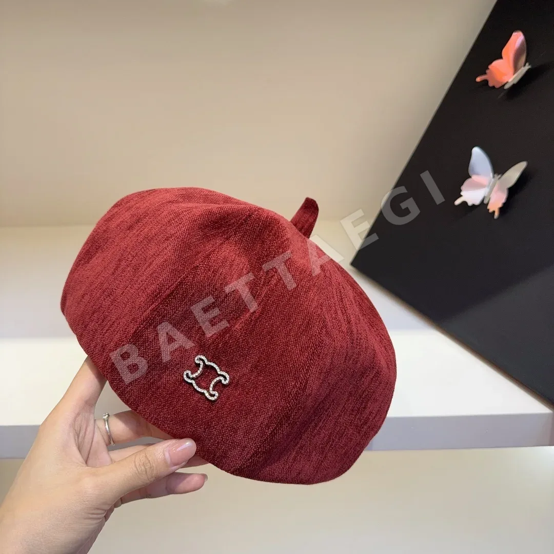 셀린느 모자 83572 Celine Cap 상세 이미지 2