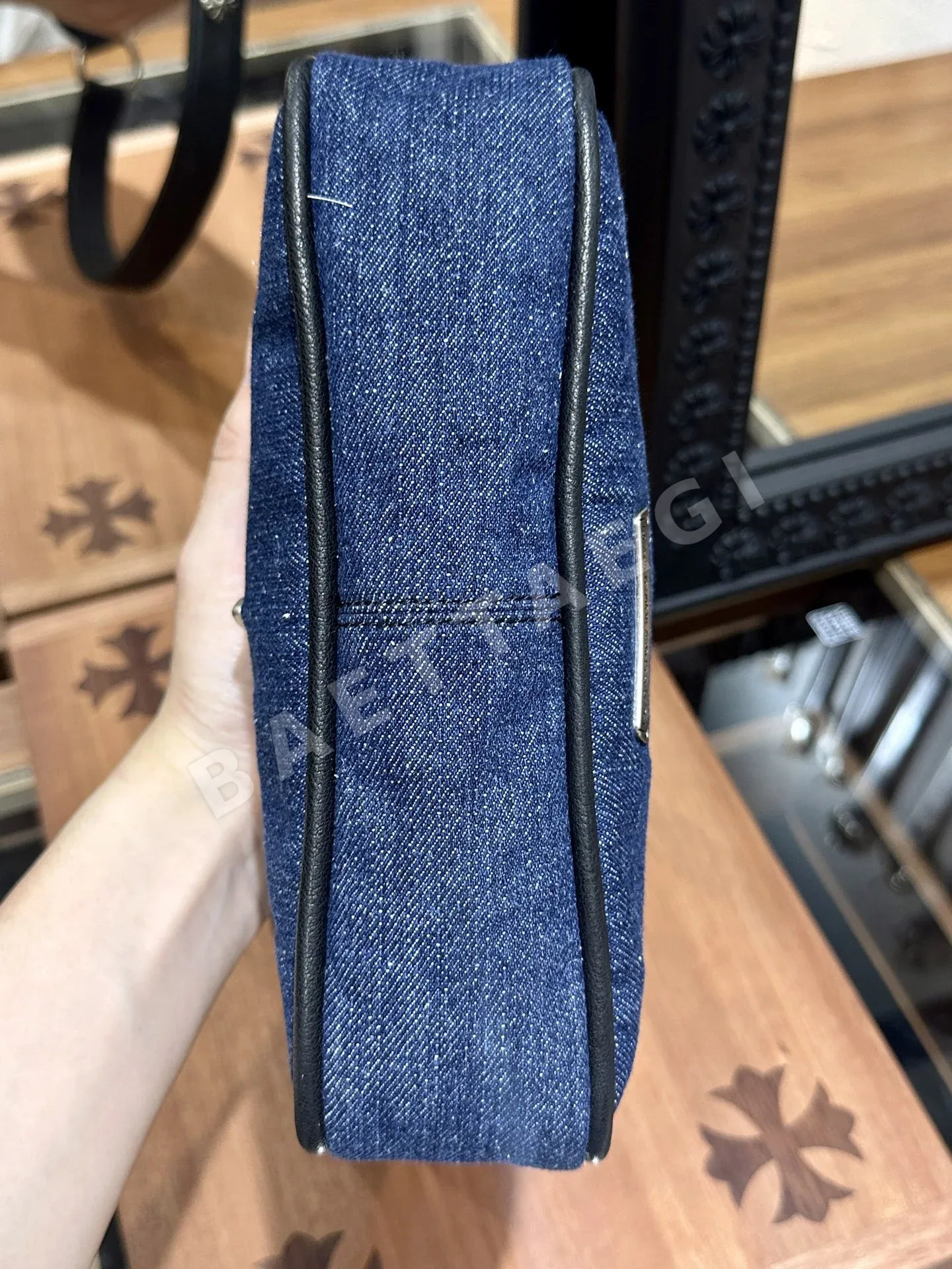 크롬하츠 164089 가방 Chrome Hearts Bag 상세 이미지 6