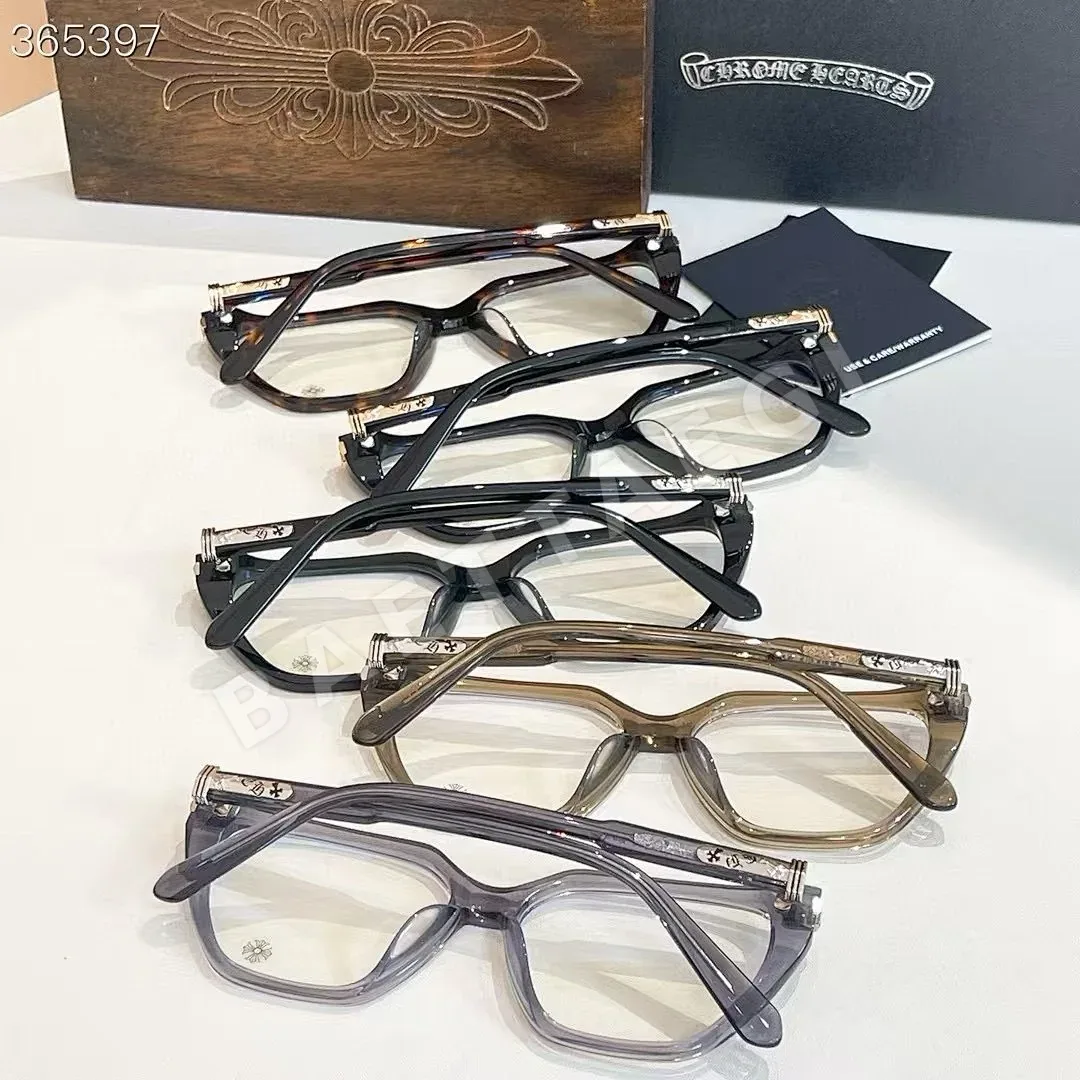 크롬하츠 선글라스 205109 Chrome Hearts Sunglasses 상세 이미지 3