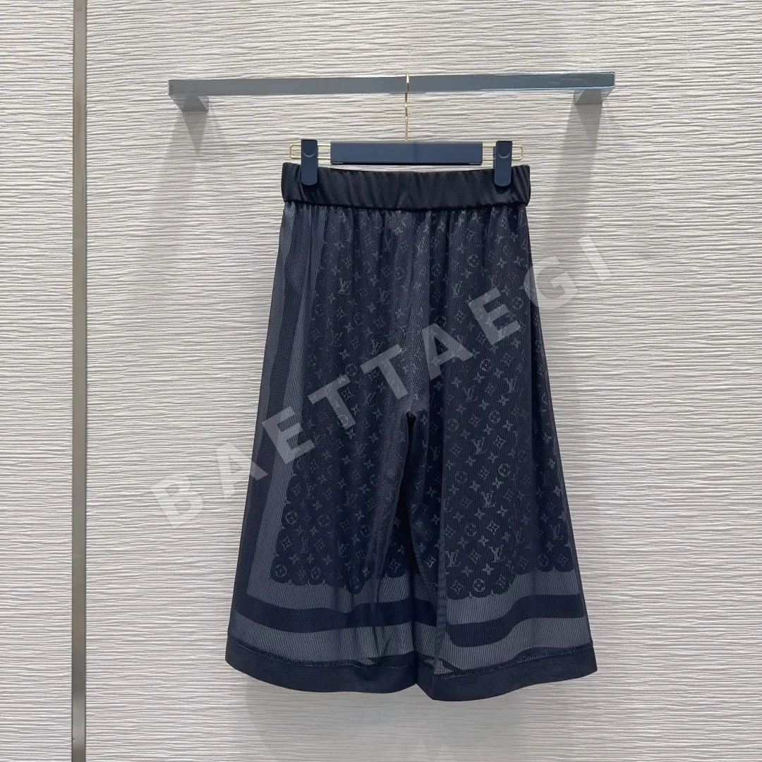 루이비통 여성 스커트 상세 이미지 7